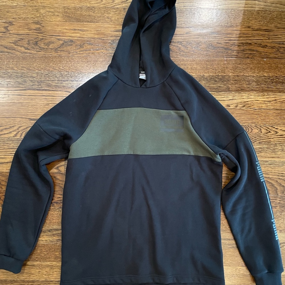 Puma Hoodie